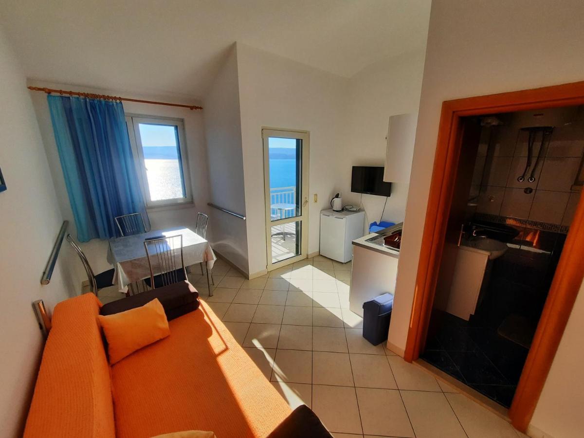 Apartment Rose Lokva Rogoznica