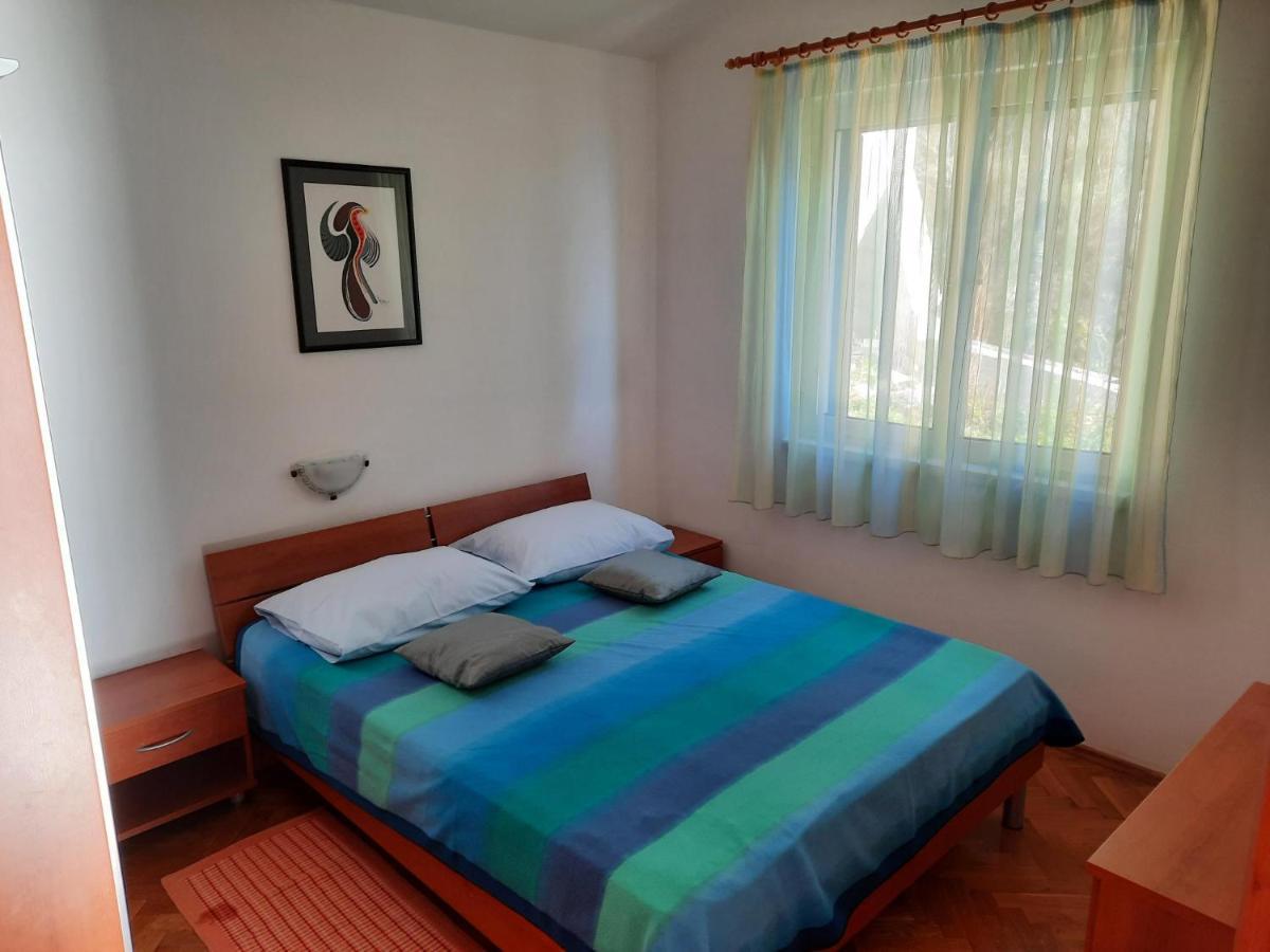 Apartment Rose Lokva Rogoznica